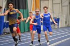 Lyon Invite  Lyon Track & Field Invitational at Wheaton College. - Photo By: KEITH NORDSTROM : Wheaton, Track